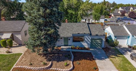 1312 Wesley Drive, Reno, NV 89503 Photo