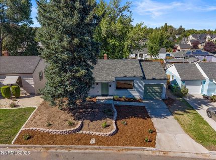 1312 Wesley Drive, Reno, NV 89503 Photo