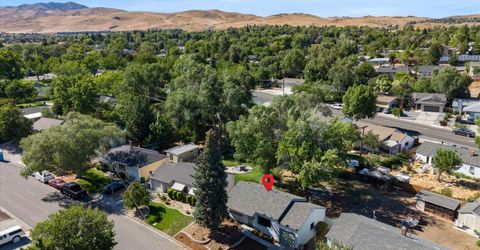 1312 Wesley Drive, Reno, NV 89503 Photo