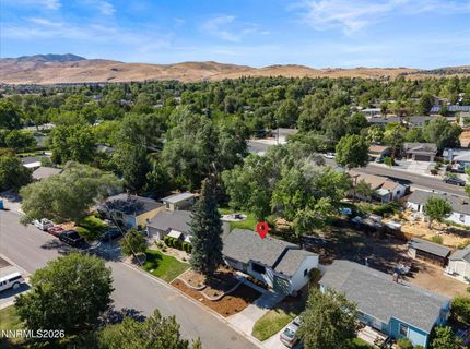 1312 Wesley Drive, Reno, NV 89503 Photo