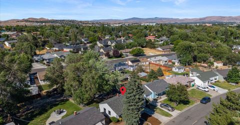 1312 Wesley Drive, Reno, NV 89503 Photo