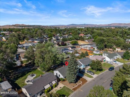 1312 Wesley Drive, Reno, NV 89503 Photo