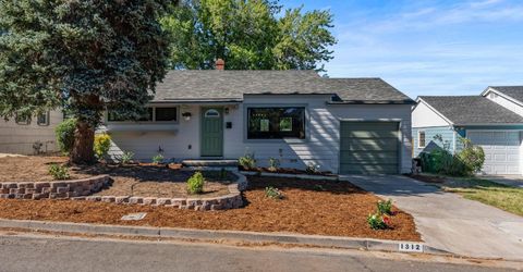 1312 Wesley Drive, Reno, NV 89503 Photo
