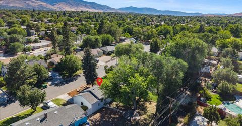 1312 Wesley Drive, Reno, NV 89503 Photo