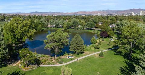 1312 Wesley Drive, Reno, NV 89503 Photo
