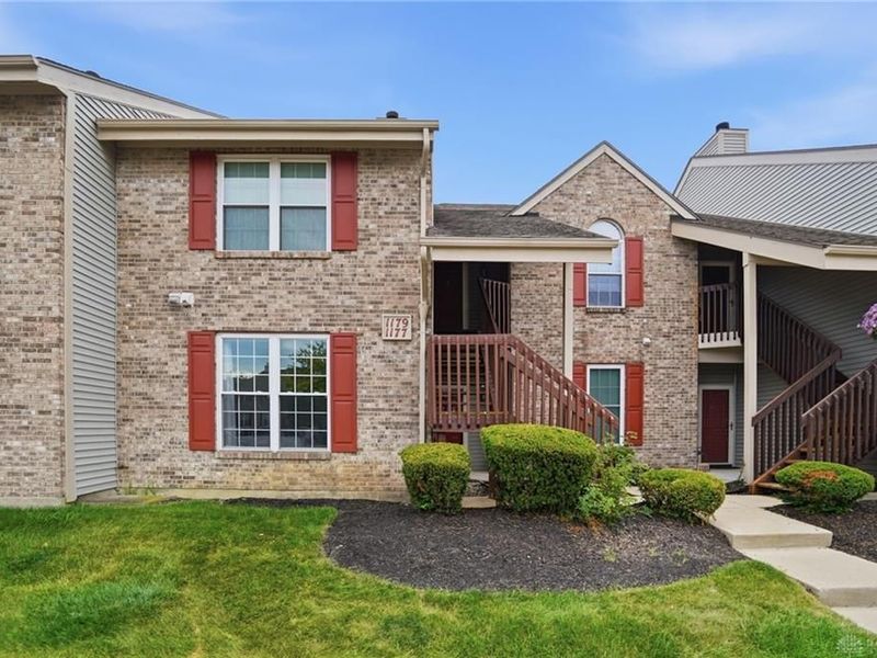 1177 Captains Bridge, Washington Township, OH 45458 Photo 1