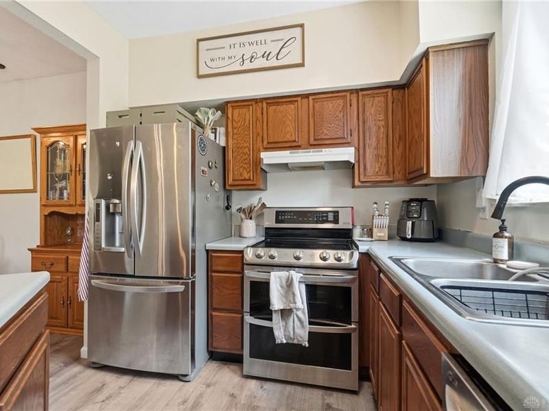 1177 Captains Bridge, Washington Township, OH 45458 Photo 19