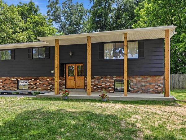 3473 Sunnyside Drive, Beavercreek, OH 45432