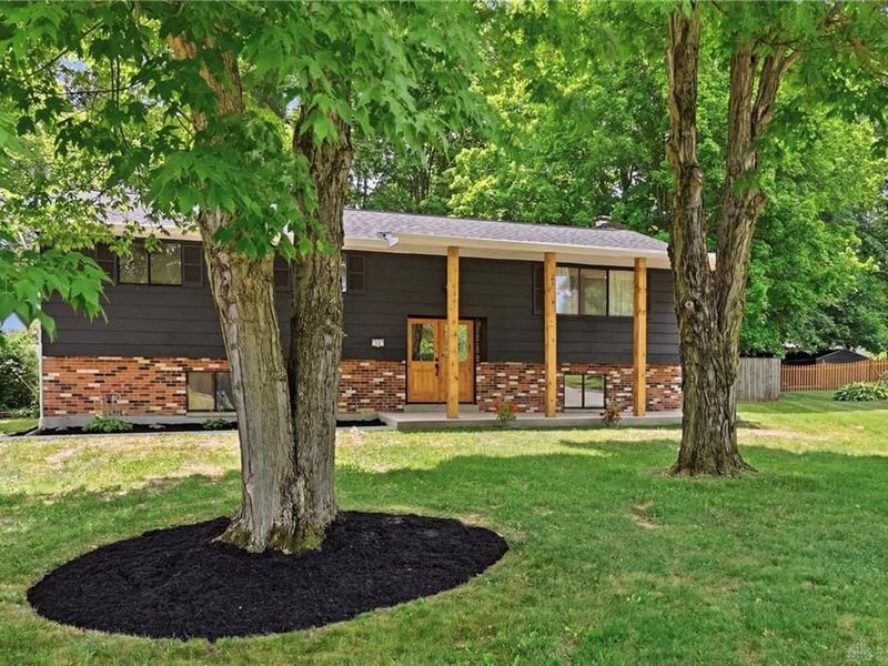 3473 Sunnyside Drive, Beavercreek, OH 45432 Photo 3