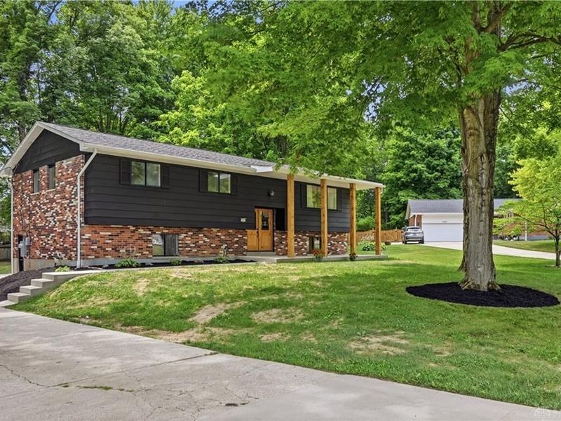 3473 Sunnyside Drive, Beavercreek, OH 45432 Photo 5