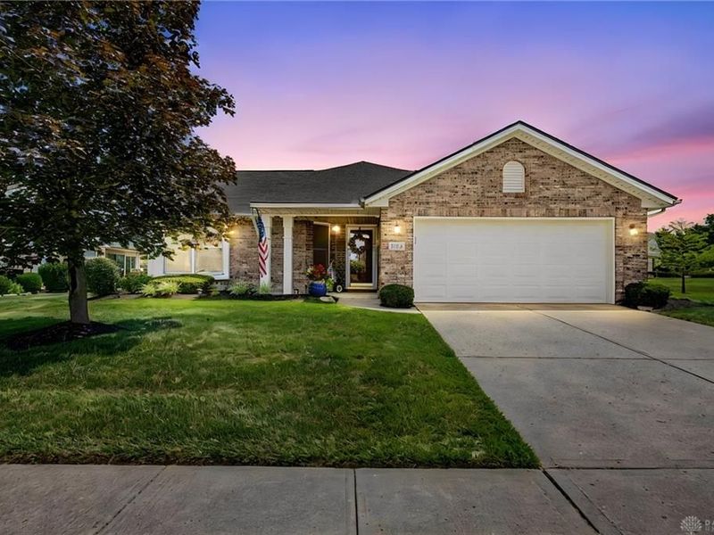 1224 Mals Way, Miamisburg, OH 45342 Photo 1