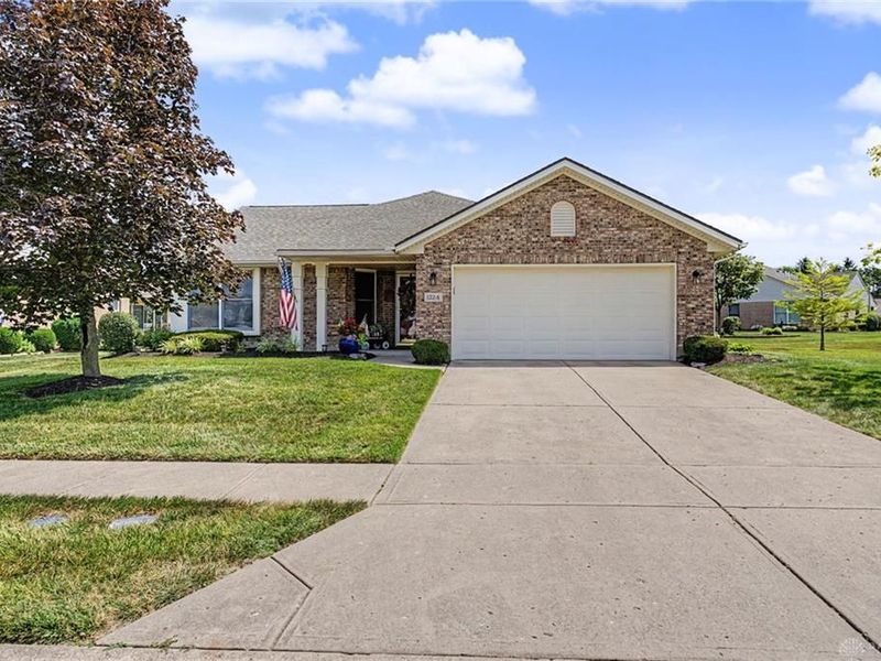 1224 Mals Way, Miamisburg, OH 45342 Photo 2