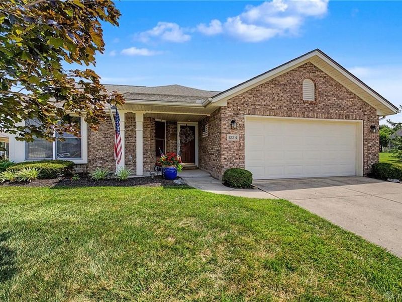 1224 Mals Way, Miamisburg, OH 45342 Photo 3