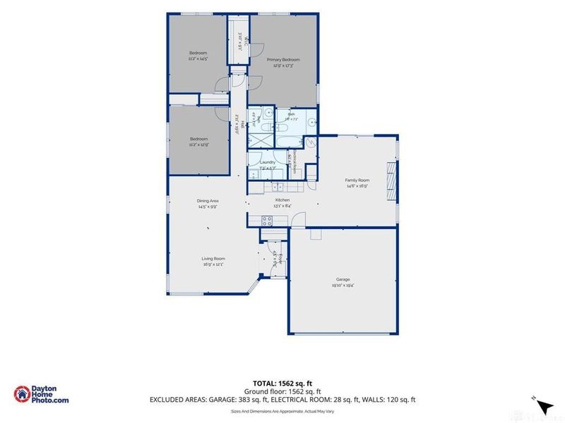 1224 Mals Way, Miamisburg, OH 45342 Photo 43