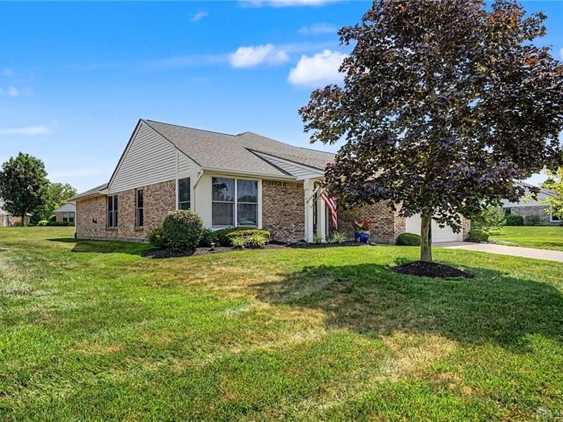 1224 Mals Way, Miamisburg, OH 45342 Photo 5