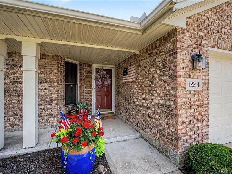 1224 Mals Way, Miamisburg, OH 45342 Photo 6