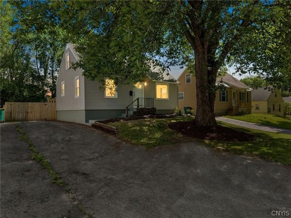 123 Millen Drive, Syracuse, NY 13212