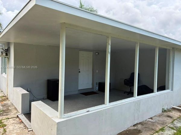 3700 NE 13th Ter , Unit 1, Pompano Beach, FL 33064