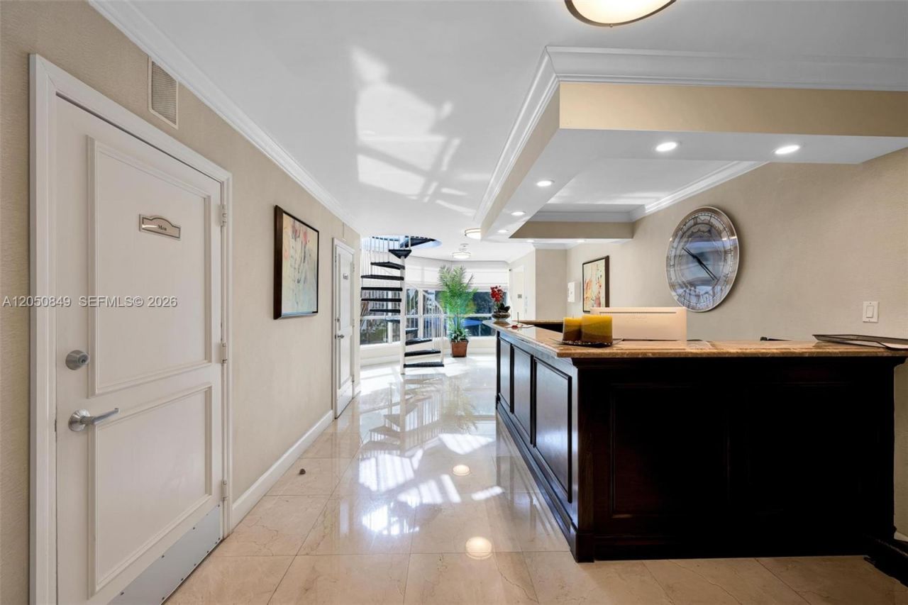 3530 Mystic Pointe Dr, Unit 710, Aventura, FL 33180 Photo