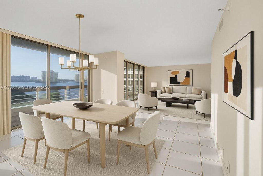 3530 Mystic Pointe Dr, Unit 710, Aventura, FL 33180 Photo