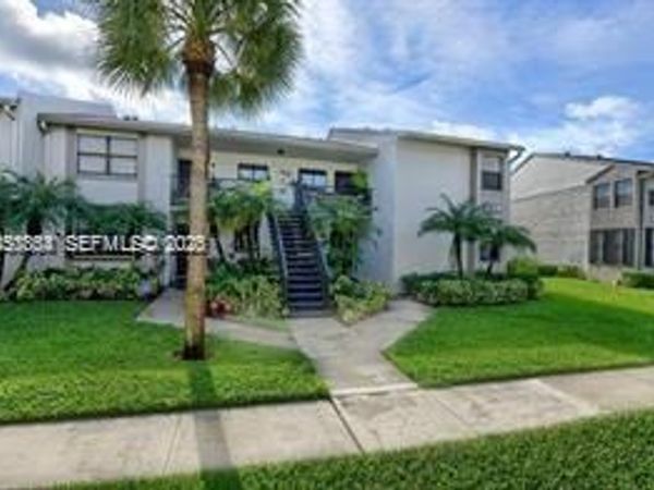 1232 S Military Trl , Unit 1914, Deerfield Beach, FL 33442