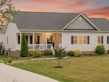169 Laurel Lane, Concord, VA 24538