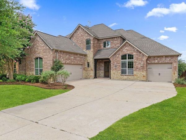 8804 Flycatcher CT, Austin, TX 78738