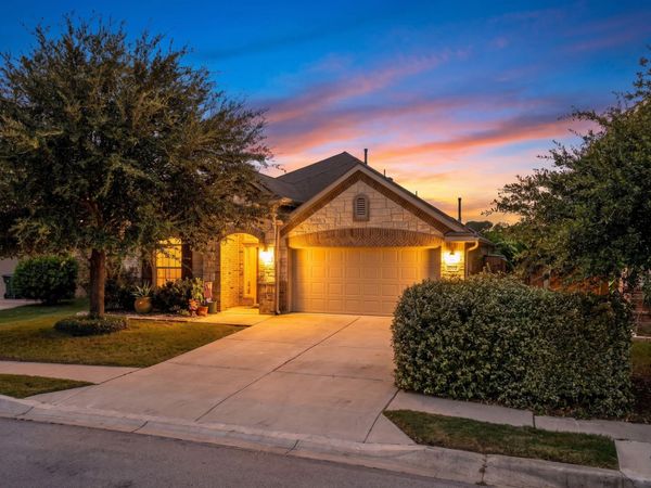 12204 Toluca DR, Unit 103, Austin, TX 78748
