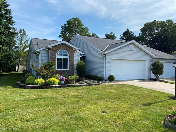 10455 Scottsdale Drive , Unit 10455, Strongsville, OH 44136