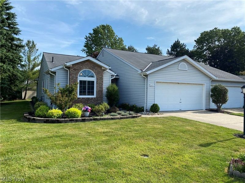 10455 Scottsdale Drive, Unit 10455, Strongsville, OH 44136 Photo 1