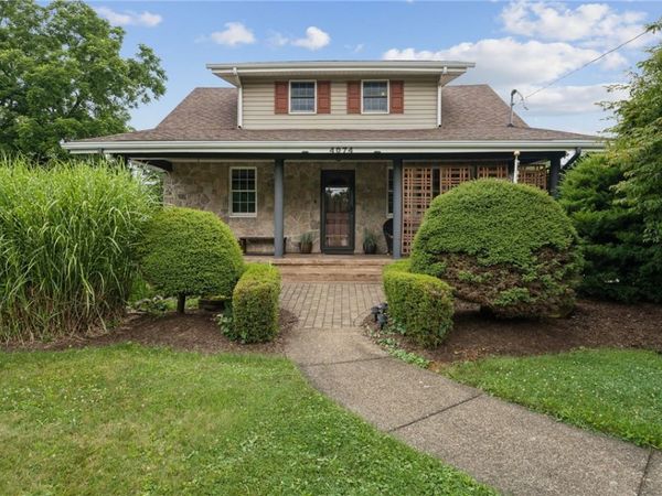 4074 Route 130, Irwin, PA 15642