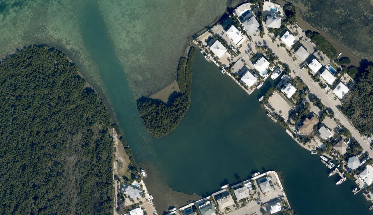 Marathon Bay Bottom Street Gulf, Marathon, FL 33050 Photo