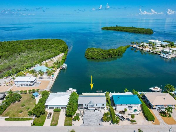 106 Alynn Place, MARATHON, FL 33050