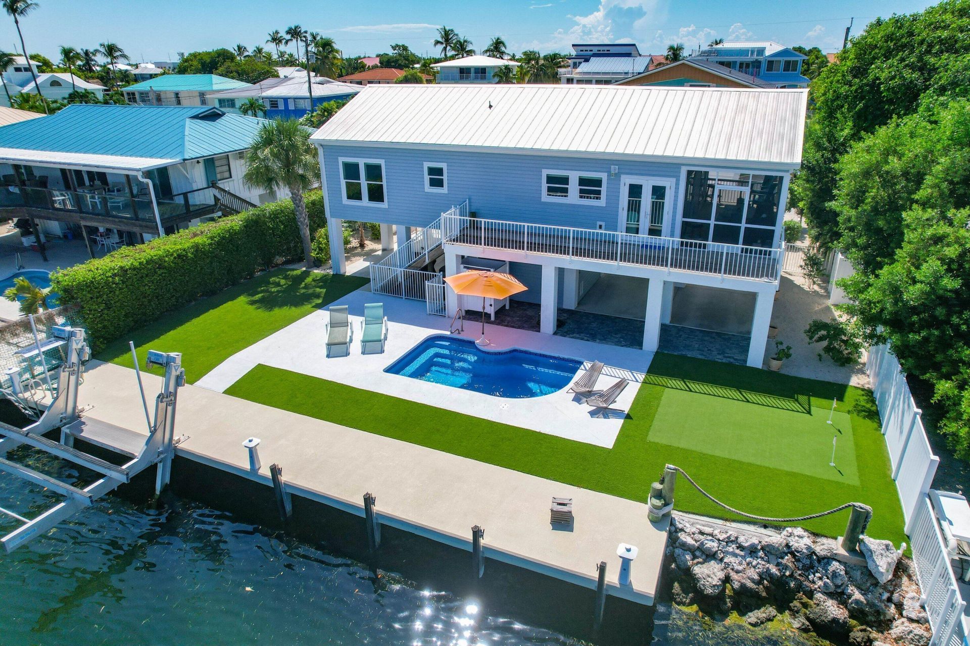 106 Alynn Place, Marathon, FL 33050 Photo