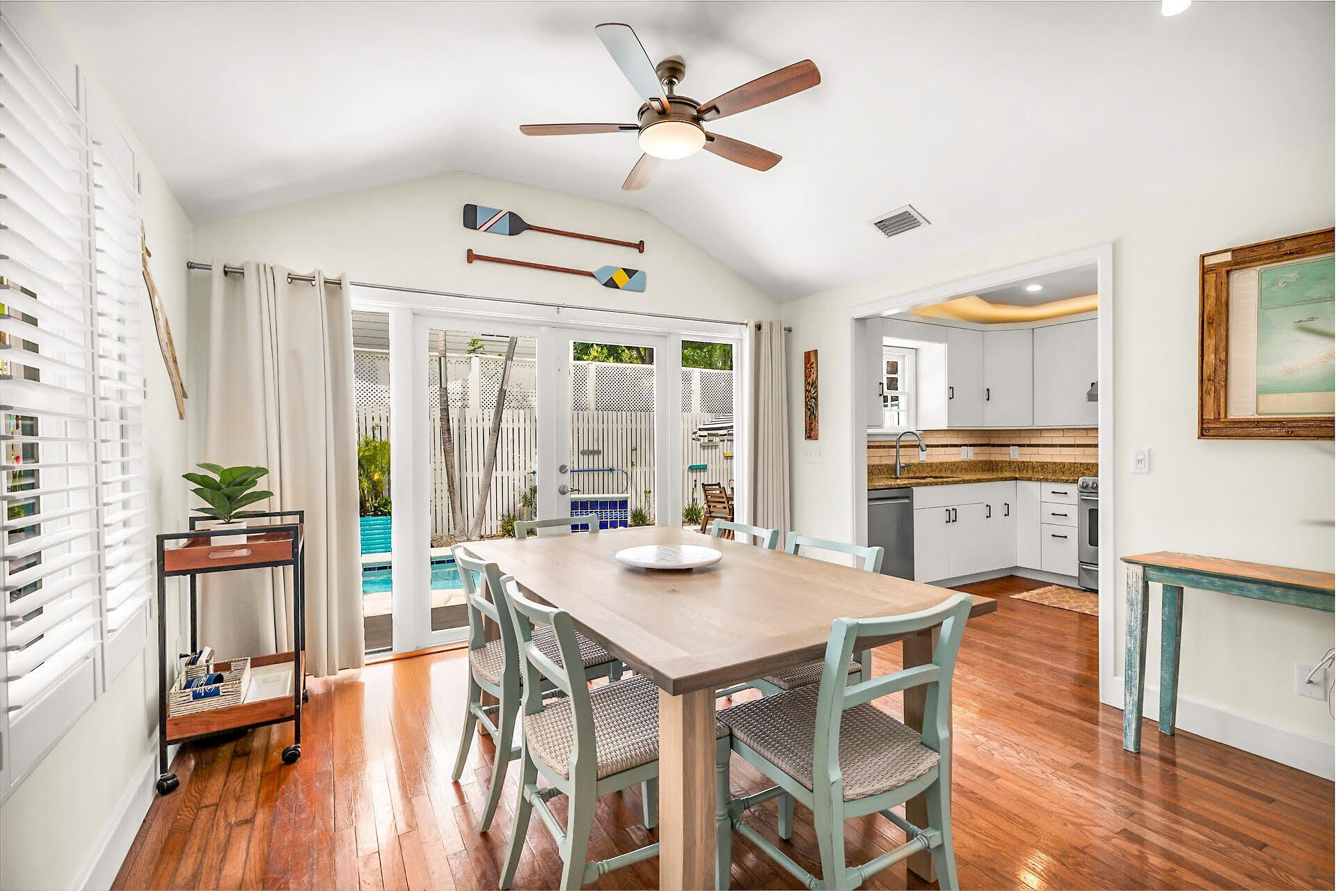 1005 Watson Street, Unit 1, Key West, FL 33040 Photo