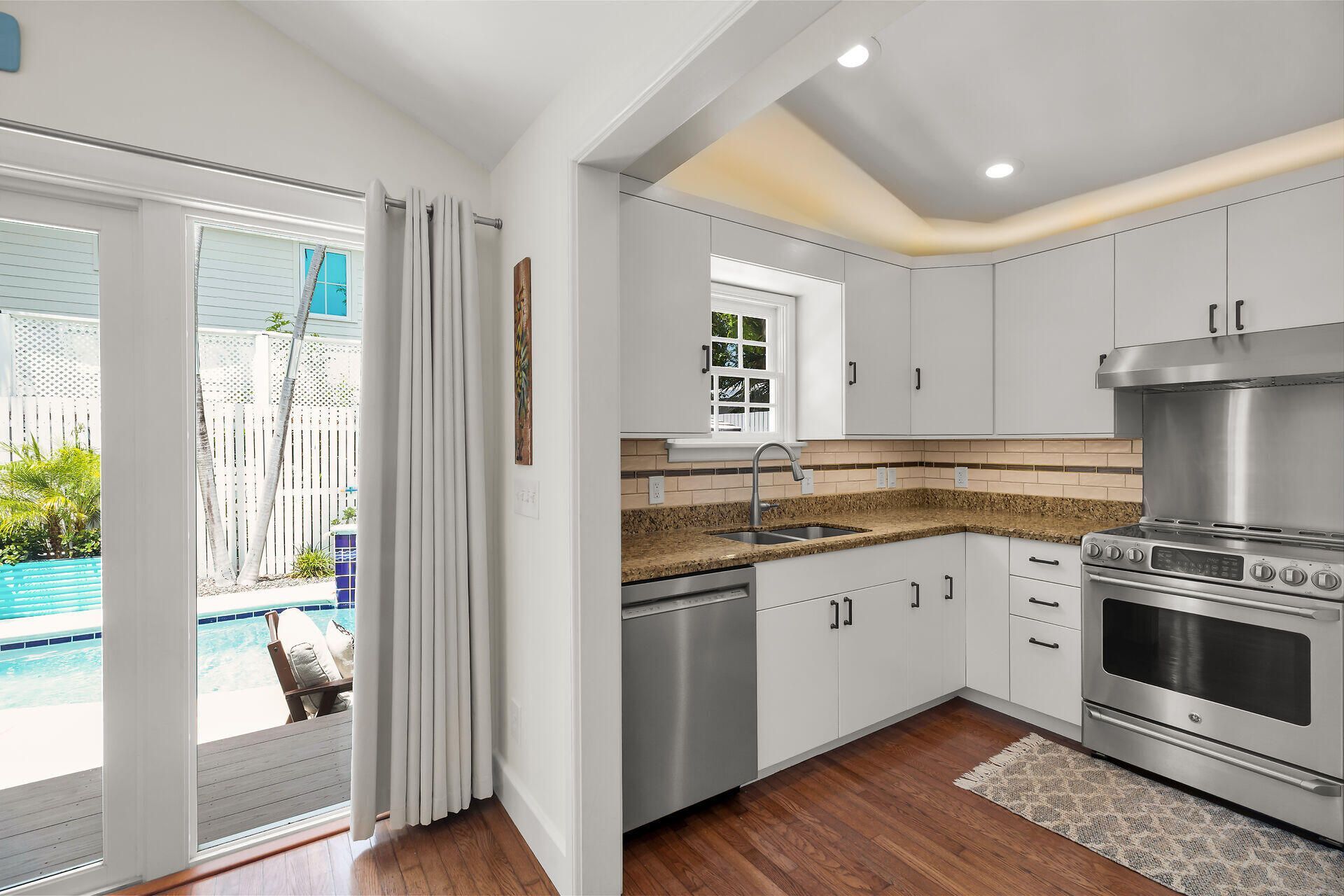 1005 Watson Street, Unit 1, Key West, FL 33040 Photo