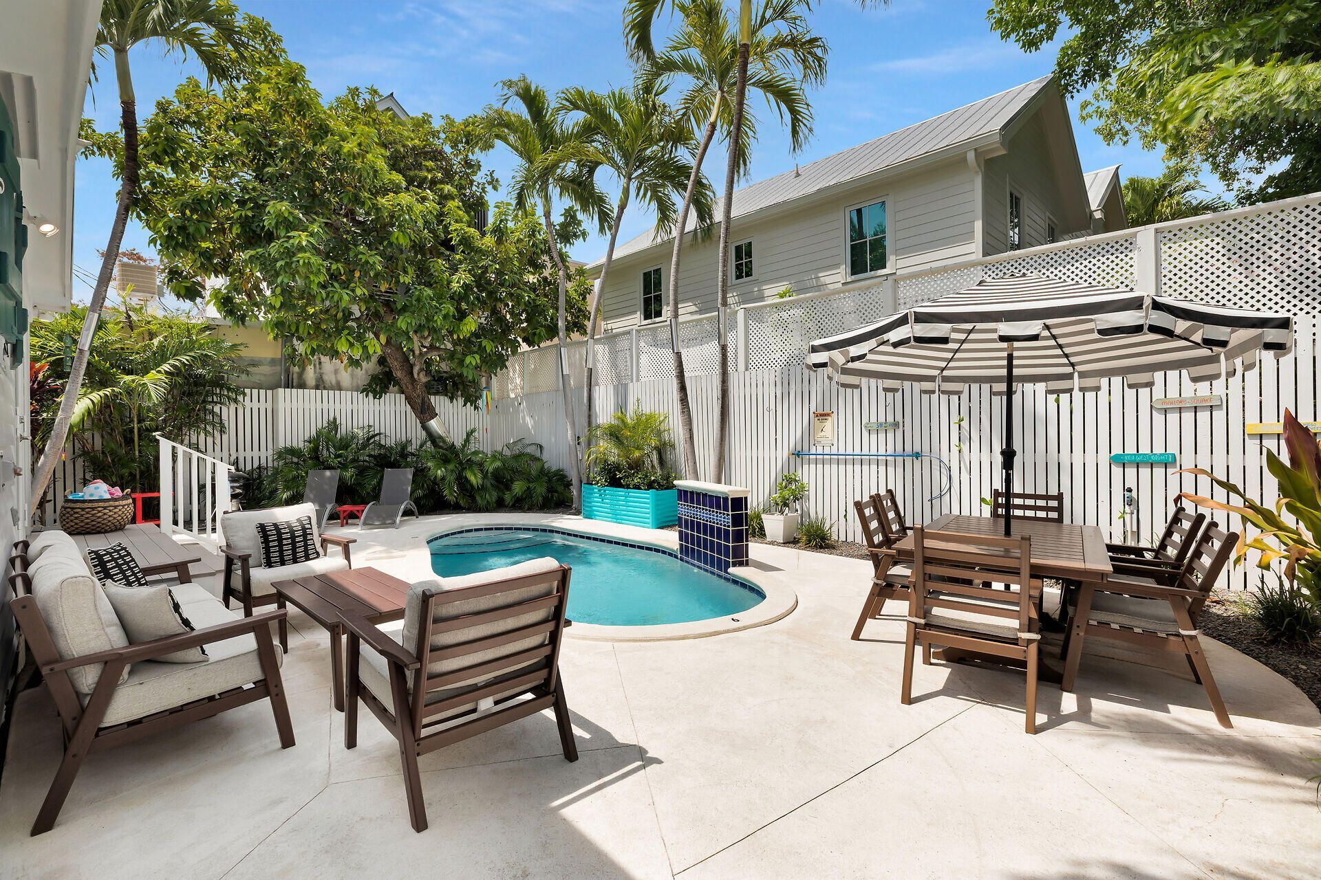 1005 Watson Street, Unit 1, Key West, FL 33040 Photo