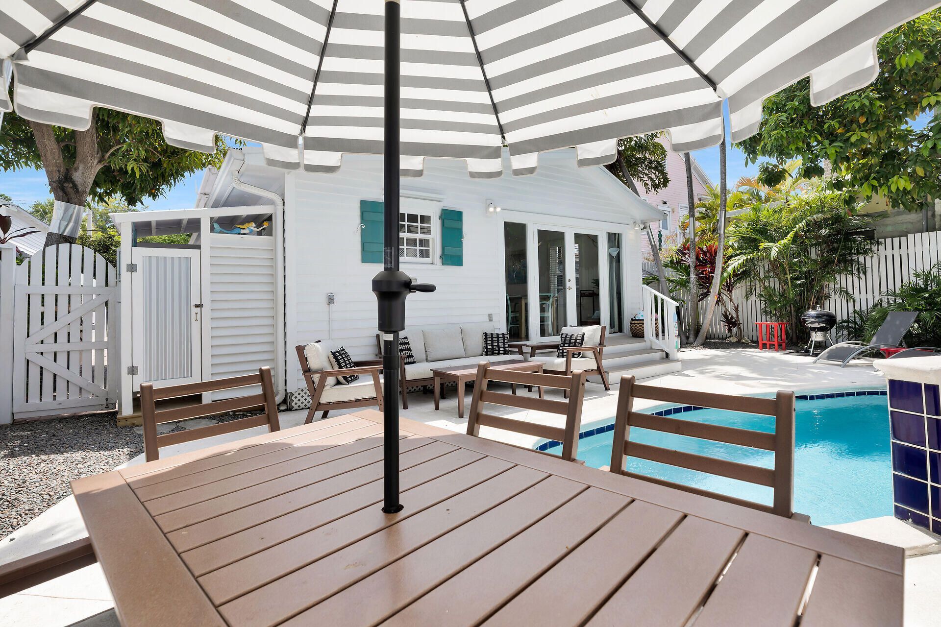 1005 Watson Street, Unit 1, Key West, FL 33040 Photo