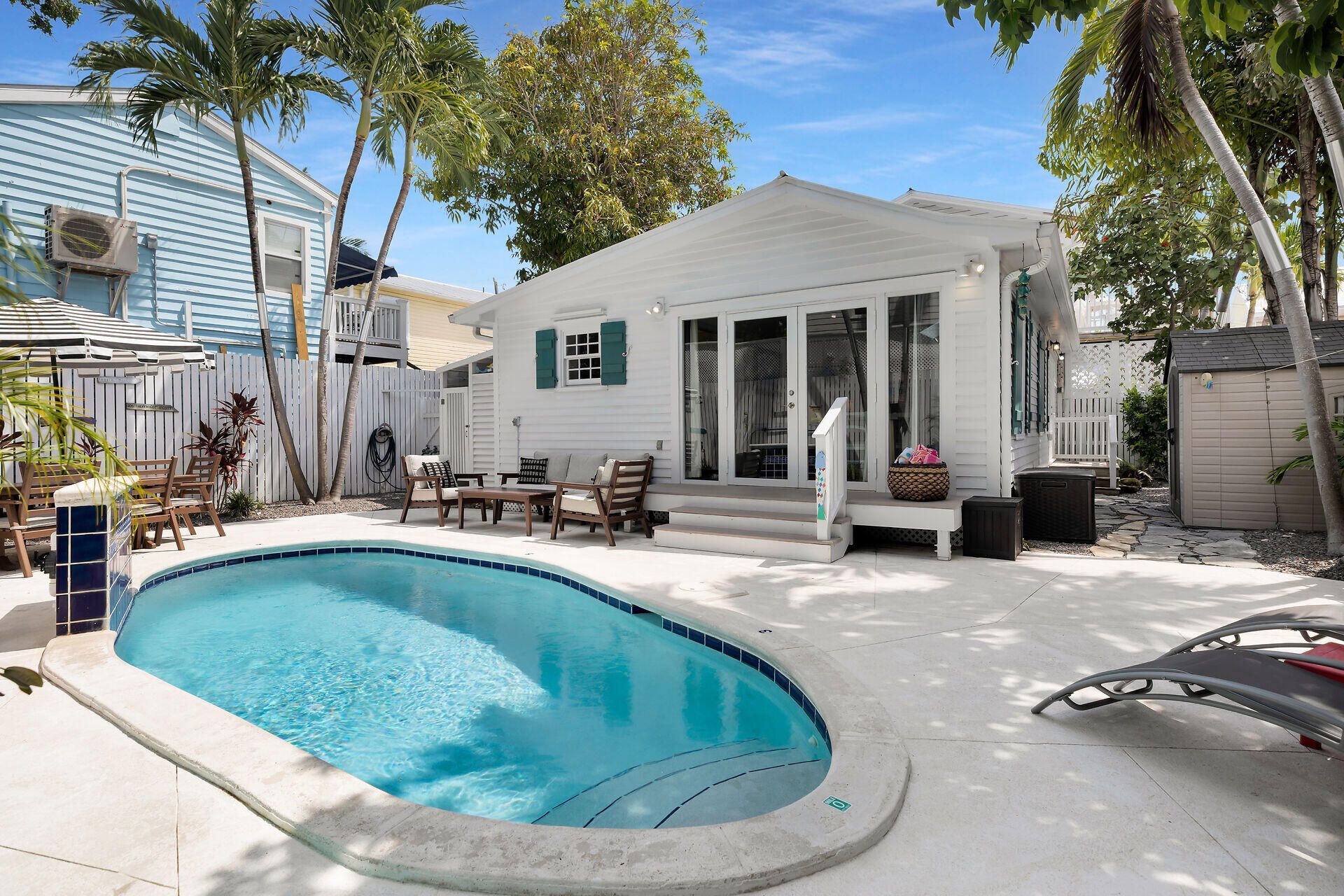 1005 Watson Street, Unit 1, Key West, FL 33040 Photo