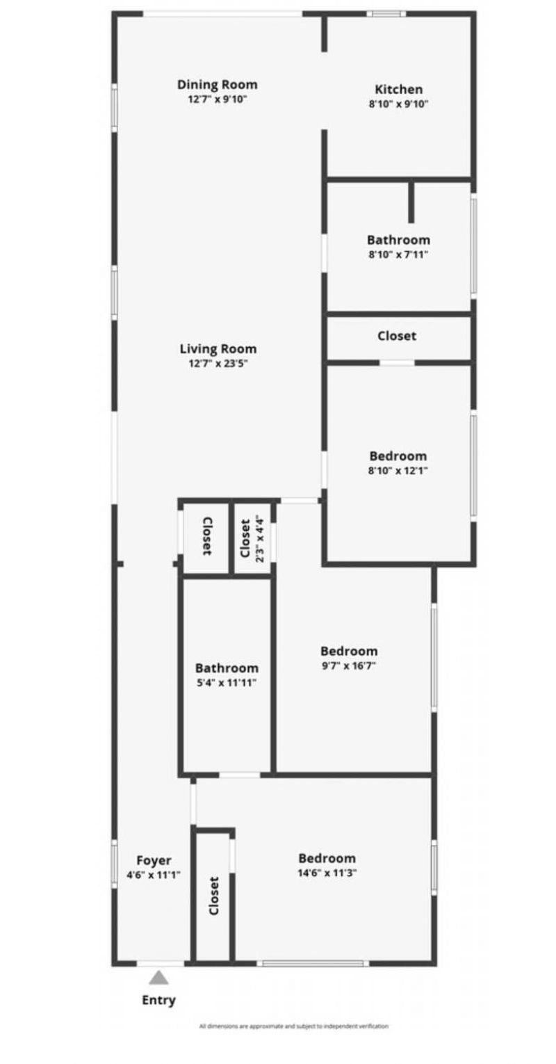 1005 Watson Street, Unit 1, Key West, FL 33040 Photo