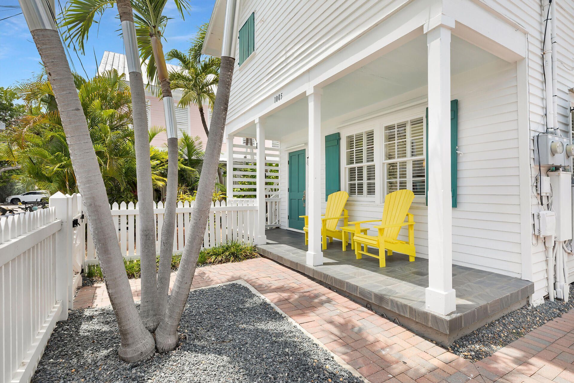1005 Watson Street, Unit 1, Key West, FL 33040 Photo