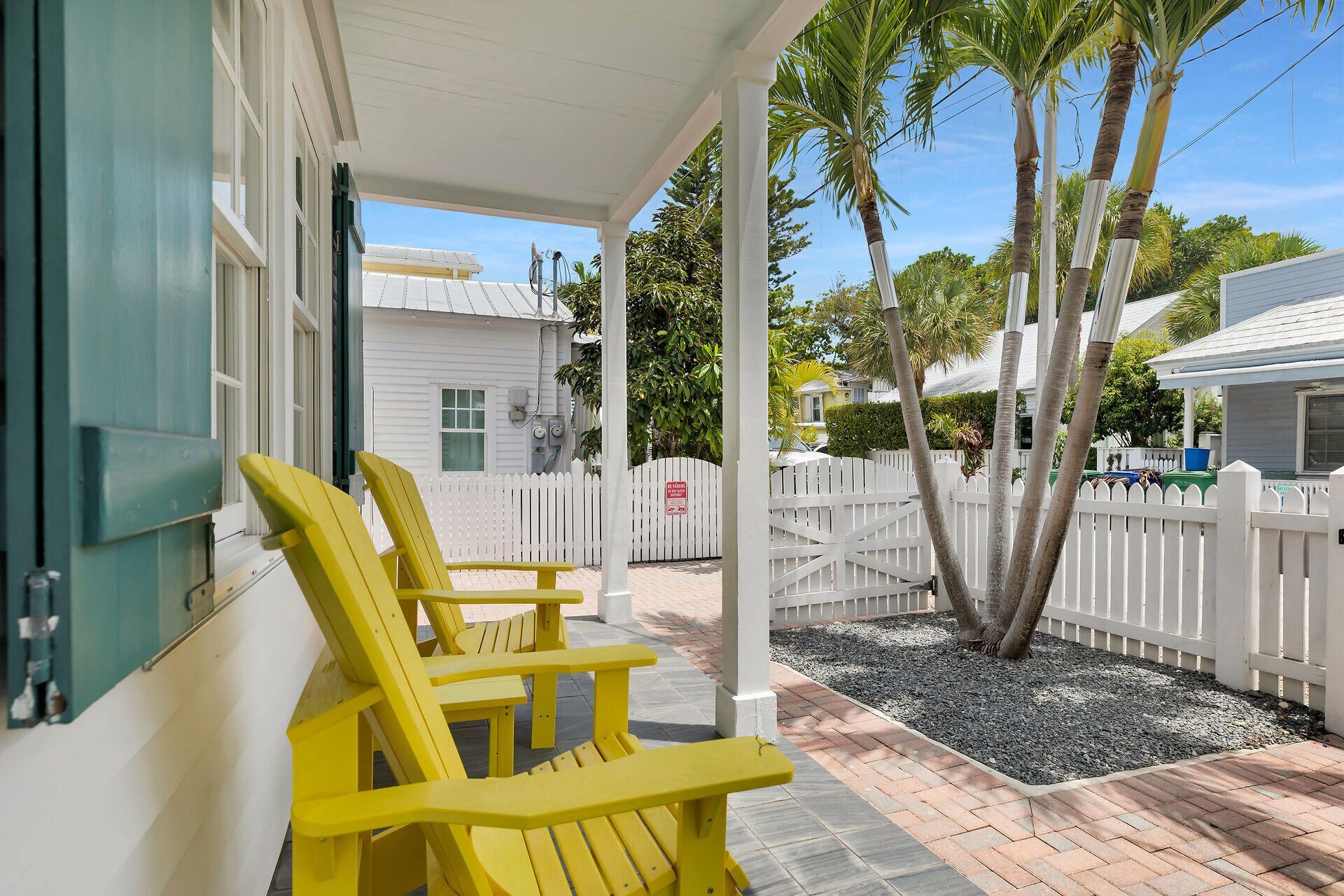 1005 Watson Street, Unit 1, Key West, FL 33040 Photo