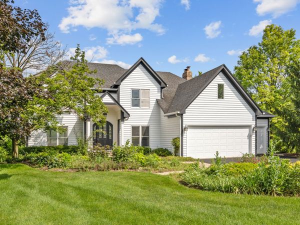 3N828 Meadowridge Circle , St. Charles, IL 60175