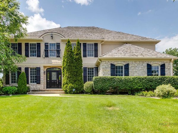 31158 SAGE Court , Green Oaks, IL 60048