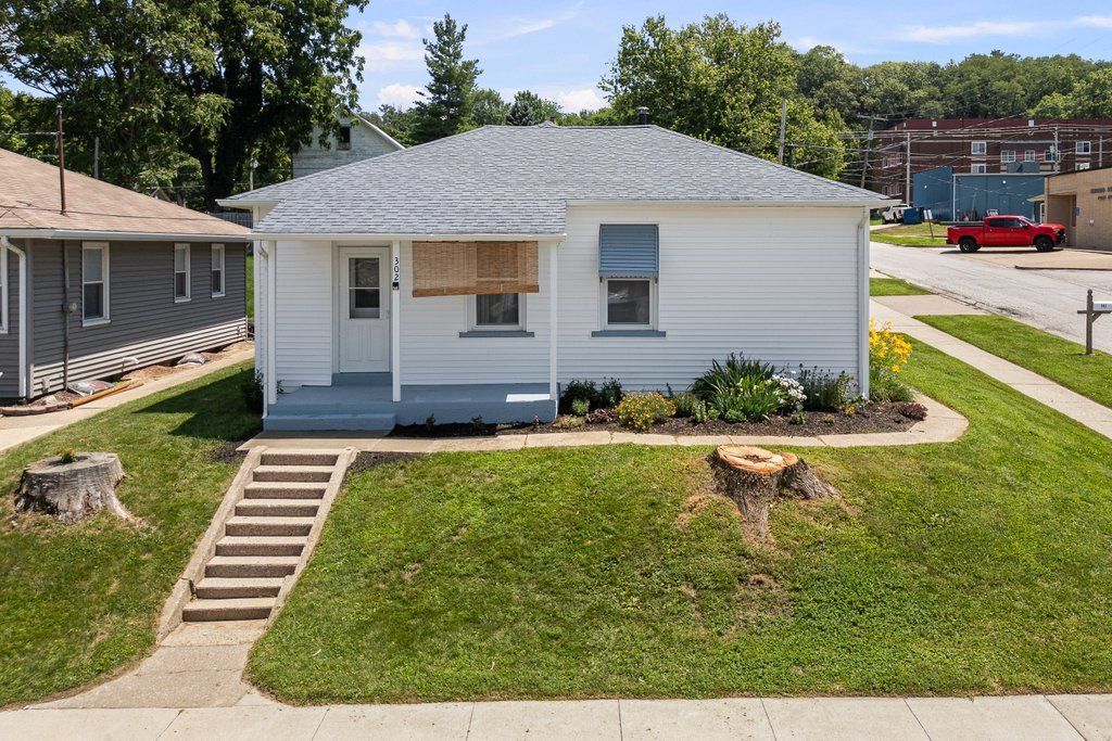 302 N Main Street, Port Byron, IL 61275 Main Photo