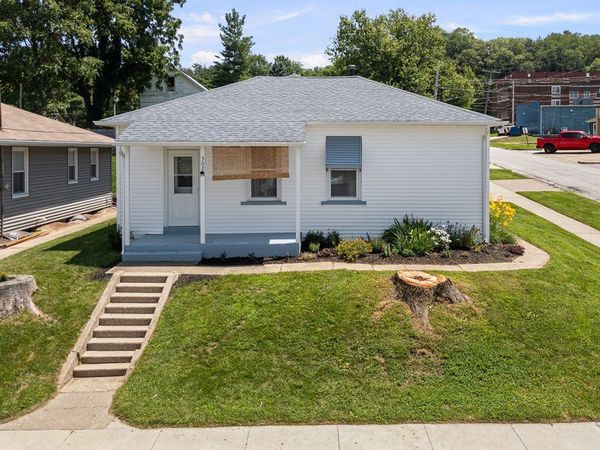 302 N Main Street, Port Byron, IL 61275