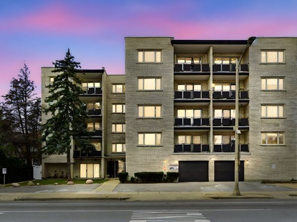 1010 N Harlem Avenue , Unit 504, River Forest, IL 60305