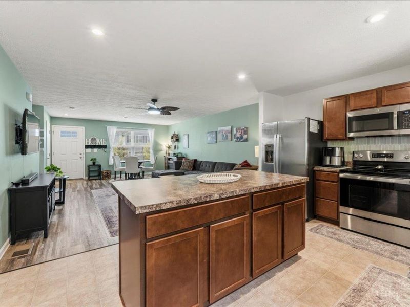 4686 Jessica Suzanne Drive, Morrow, OH 45152 Photo 11