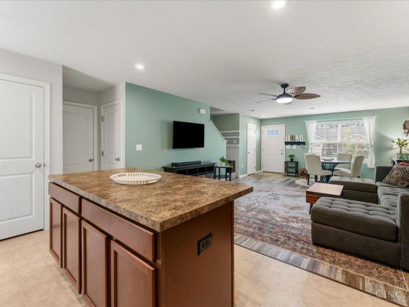 4686 Jessica Suzanne Drive, Morrow, OH 45152 Photo 11