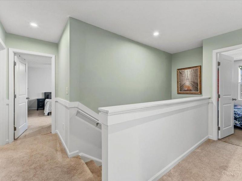 4686 Jessica Suzanne Drive, Morrow, OH 45152 Photo 14